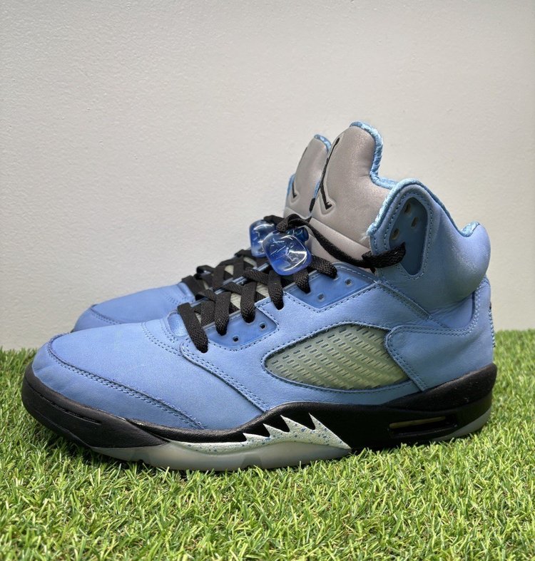 Jordan 5 Retro SE Mid UNC  UK 10
