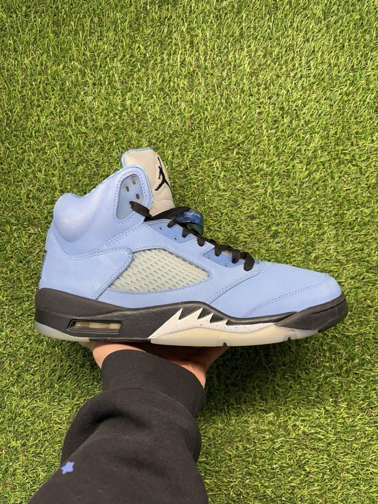 Jordan 5 Retro SE Mid UNC  UK 10