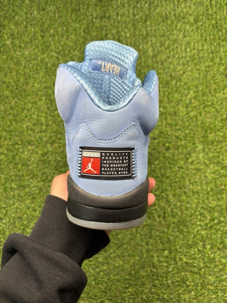 Jordan 5 Retro SE Mid UNC  UK 10