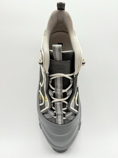 Louis Vuitton Skate ' Sky Blue ' UK 9.5