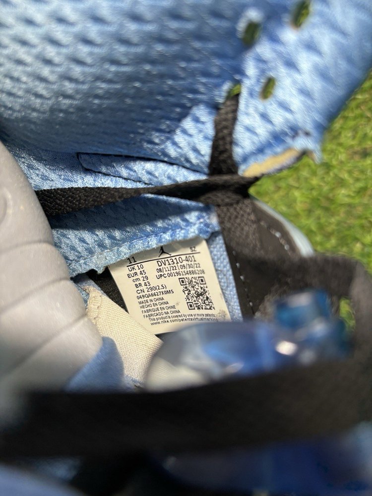 Jordan 5 Retro SE Mid UNC  UK 10
