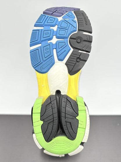 Balenciaga Runner ' Gradient White ' UK 10