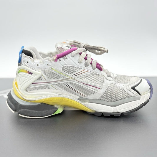 Balenciaga Runner ' Gradient White ' UK 10