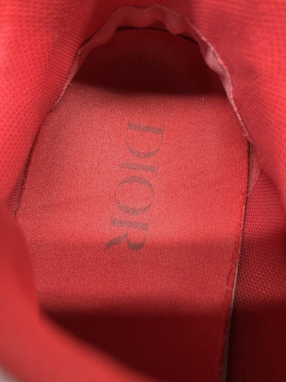 Dior B22 Sneaker ‘ Gray, Red, Blue ‘ UK 10