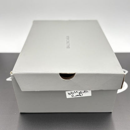 Balenciaga Runner ' Gradient White ' UK 10