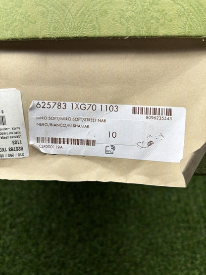 Gucci Ace ' Green Panther ' UK 11