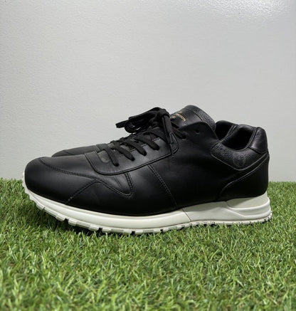 Louis Vuitton Runaway 'Black White'  UK 9.5