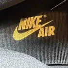 Air Jordan 1 Retro OG High Black Gold