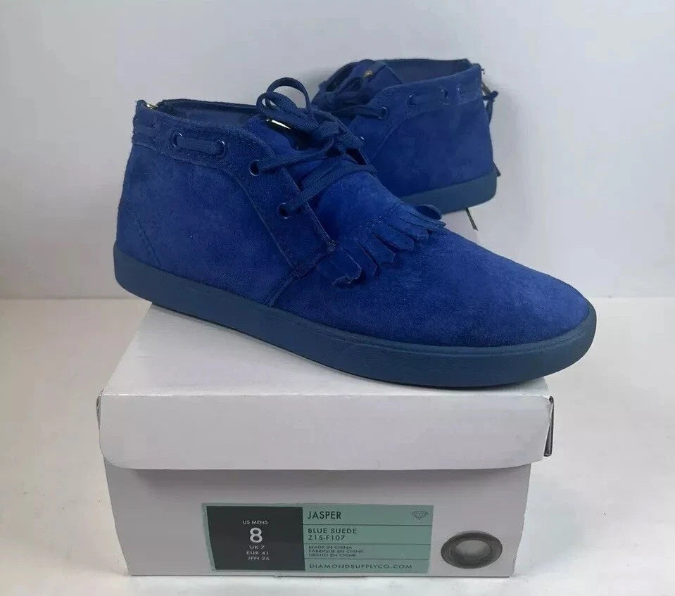 Diamond Supply Jasper