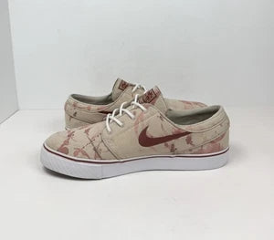 Nike Zoom Stefan Janoski SB Wino Blood Splatter UK 9