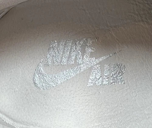 Off-White x Nike Air Rubber Dunk University Blue