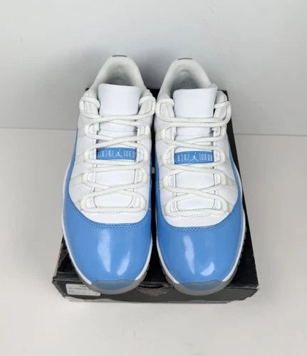 Jordan 11 Retro Low UNC 2017
