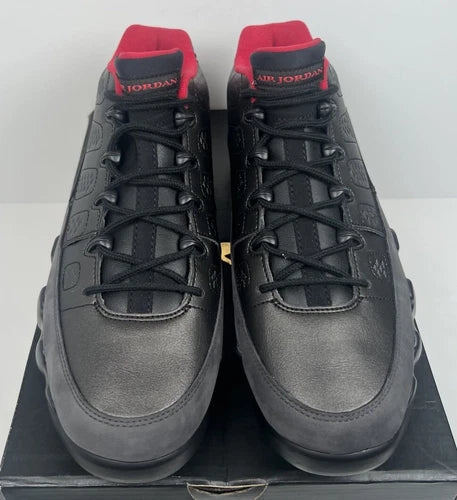 Air Jordan 9 Golf Low Charcoal