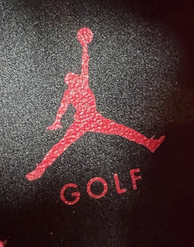 Air Jordan 9 Golf Low Charcoal