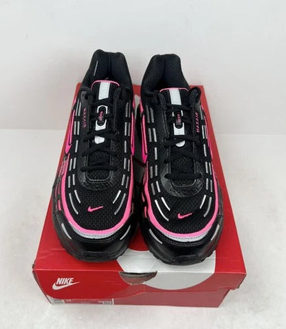 Air Jordan 1 SE Low Light Smoke Grey Gym Red