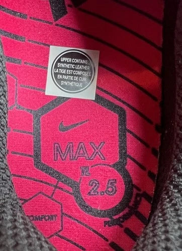 Air Jordan 1 SE Low Light Smoke Grey Gym Red