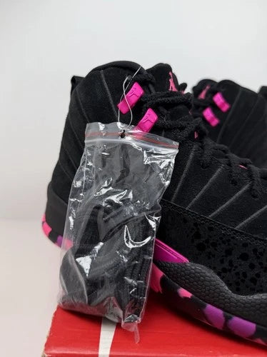 Air Jordan 12 Retro Doernbecher