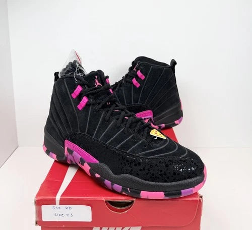 Air Jordan 12 Retro Doernbecher