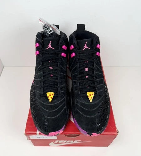 Air Jordan 12 Retro Doernbecher