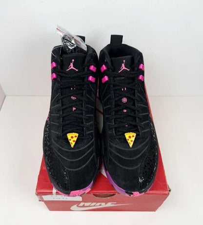Air Jordan 12 Retro Doernbecher