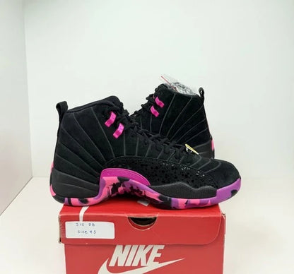 Air Jordan 12 Retro Doernbecher