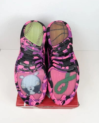 Air Jordan 12 Retro Doernbecher