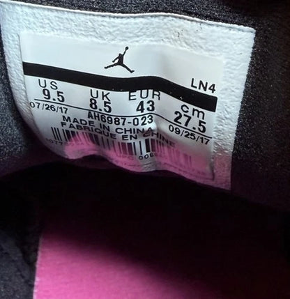 Air Jordan 12 Retro Doernbecher