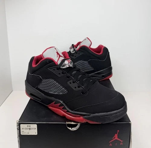 Air Jordan 5 Retro Low Alternate