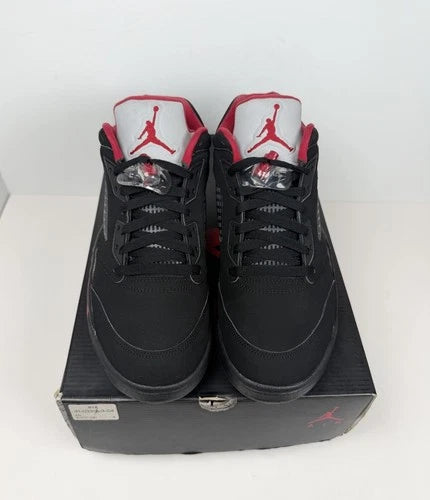 Air Jordan 5 Retro Low Alternate
