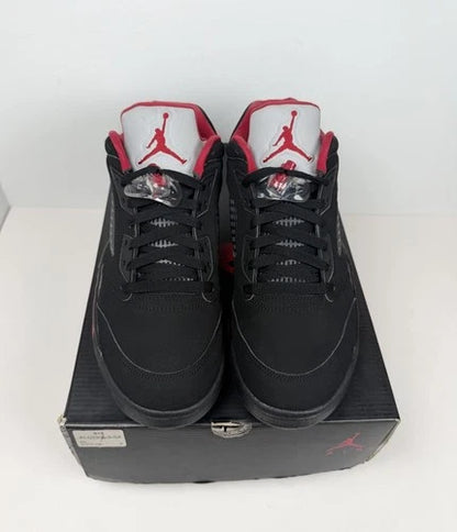 Air Jordan 5 Retro Low Alternate