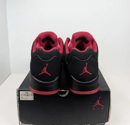 Air Jordan 5 Retro Low Alternate