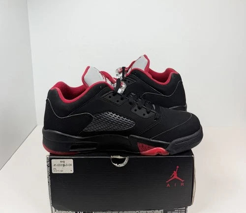 Air Jordan 5 Retro Low Alternate