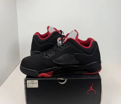 Air Jordan 5 Retro Low Alternate