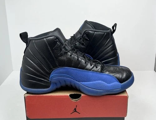 Air Jordan 12 Retro Game Royal