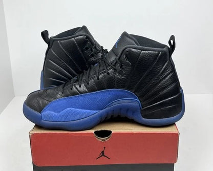 Air Jordan 12 Retro Game Royal