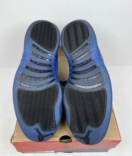 Air Jordan 12 Retro Game Royal
