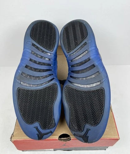 Air Jordan 12 Retro Game Royal