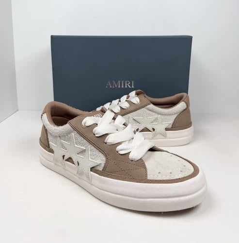 Amiri Sunset Skate Low