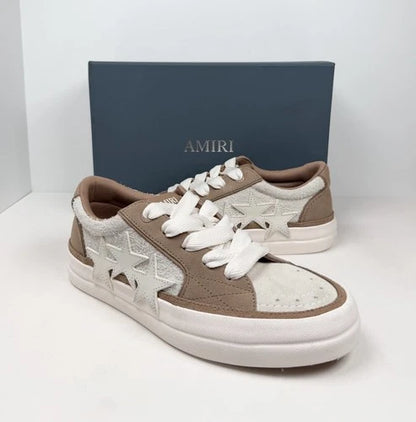 Amiri Sunset Skate Low