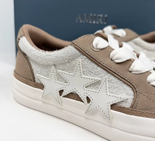 Amiri Sunset Skate Low