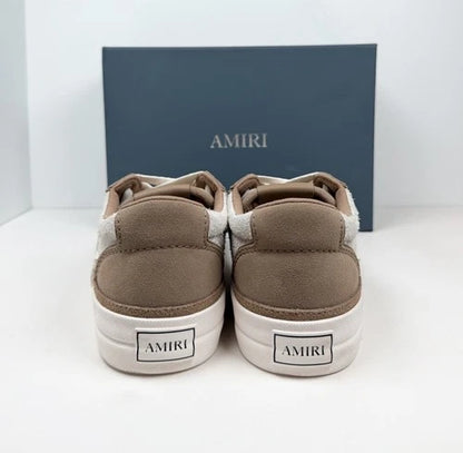 Amiri Sunset Skate Low