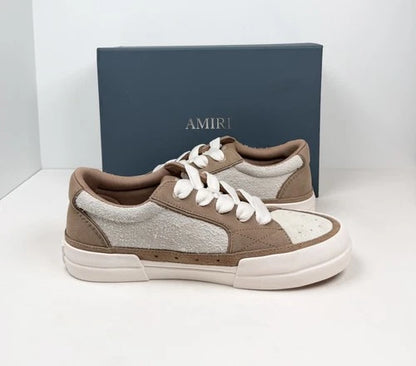 Amiri Sunset Skate Low