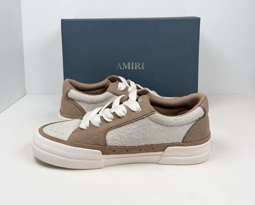 Amiri Sunset Skate Low