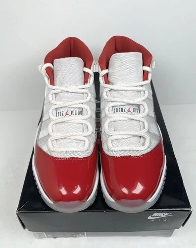Jordan 11 Retro High Cherry