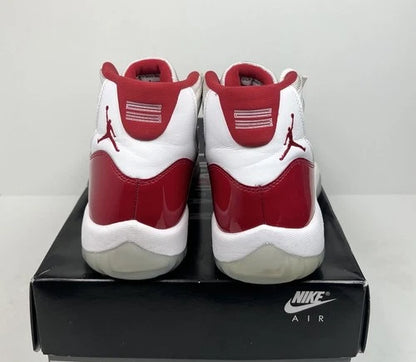 Jordan 11 Retro High Cherry