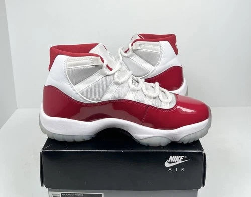 Jordan 11 Retro High Cherry
