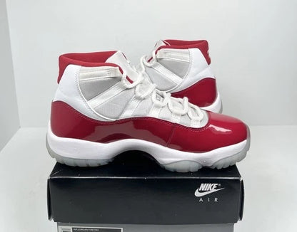 Jordan 11 Retro High Cherry