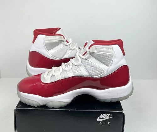Jordan 11 Retro High Cherry