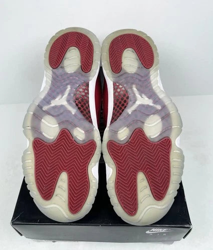 Jordan 11 Retro High Cherry