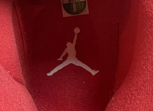 Jordan 11 Retro High Cherry